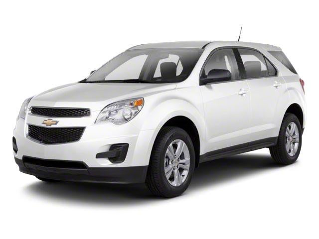 2013 Chevrolet Equinox AWD LS
