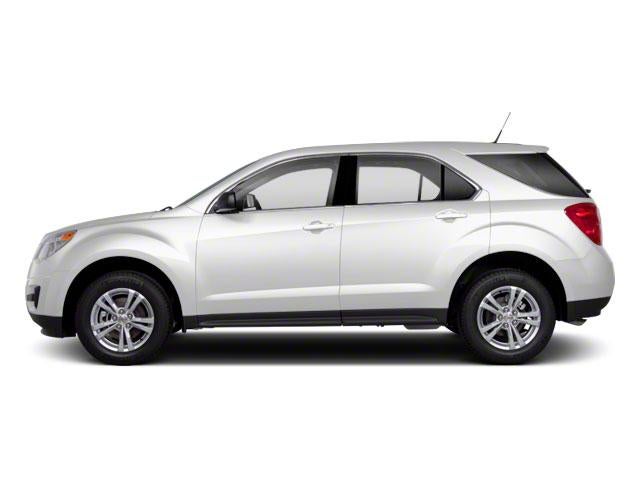 2013 Chevrolet Equinox AWD LS