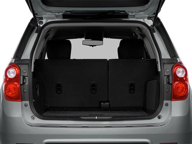 2014 Chevrolet Equinox AWD LS