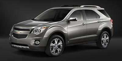 2014 Chevrolet Equinox AWD LS