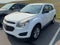 2017 Chevrolet Equinox AWD LS