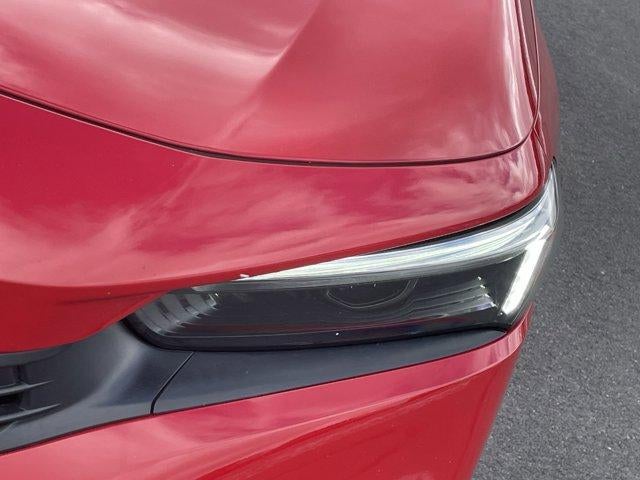 2024 Honda Civic Sedan Touring CVT