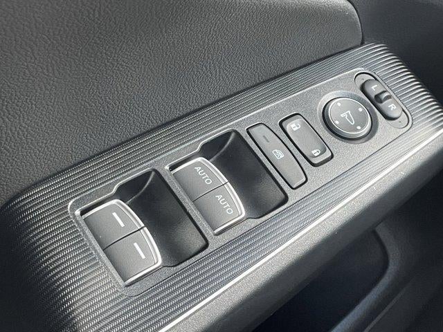 2024 Honda Civic Sedan Touring CVT