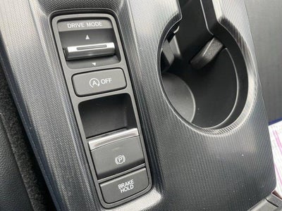 2024 Honda Civic Sedan Touring CVT