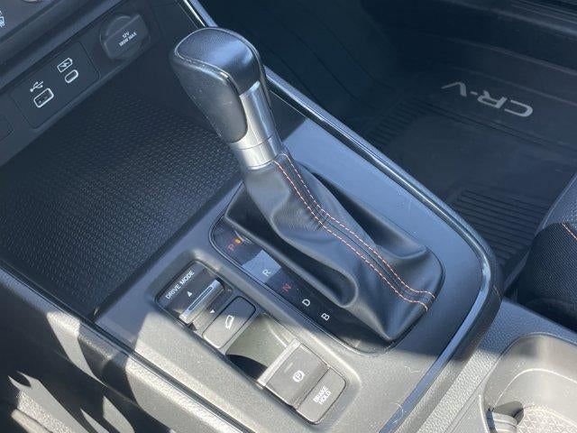 2024 Honda CR-V Hybrid Sport AWD