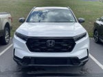 2024 Honda CR-V Hybrid Sport AWD