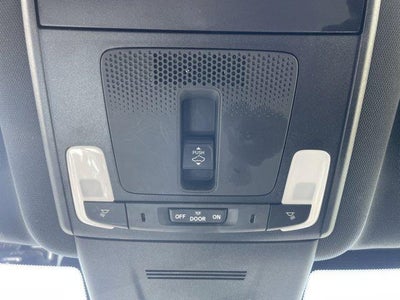 2024 Honda CR-V Hybrid Sport AWD