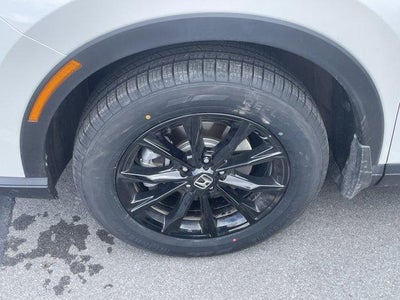 2024 Honda CR-V Hybrid Sport AWD