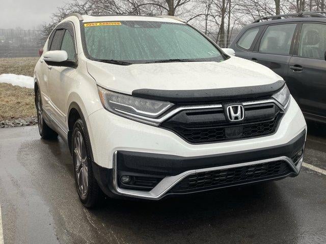 2020 Honda CR-V Touring AWD