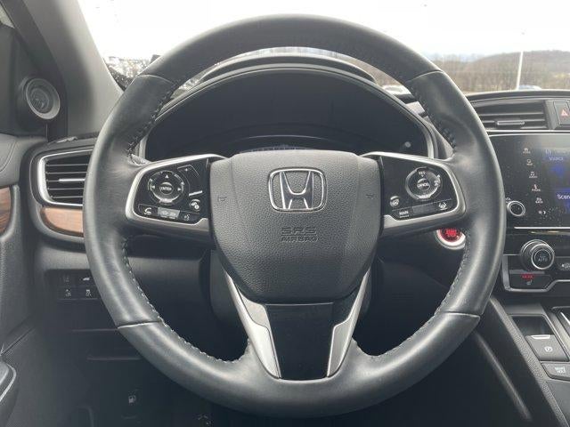 2020 Honda CR-V Touring AWD
