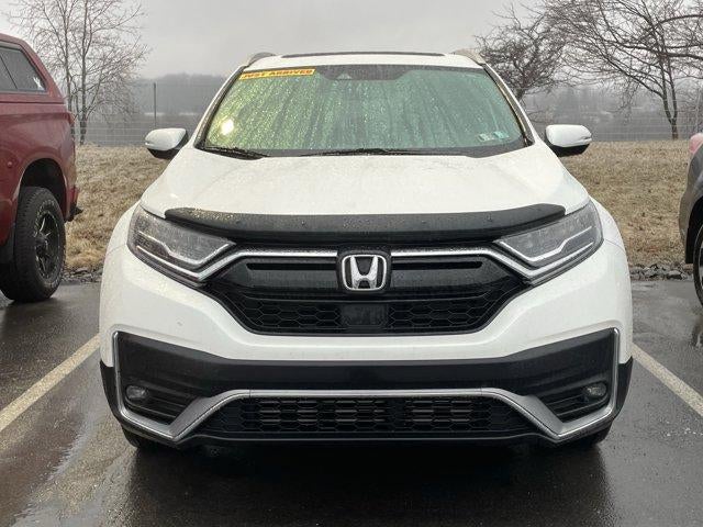 2020 Honda CR-V Touring AWD
