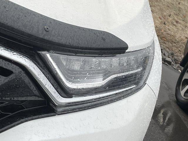 2020 Honda CR-V Touring AWD