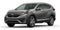2020 Honda CR-V Touring AWD