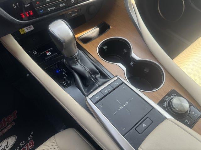 2021 Lexus RX 350 AWD