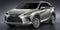 2021 Lexus RX 350 AWD