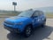 2022 Jeep Compass Trailhawk 4x4