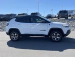2022 Jeep Compass Trailhawk 4x4