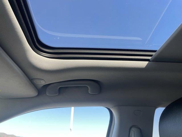 2022 Jeep Compass Trailhawk 4x4