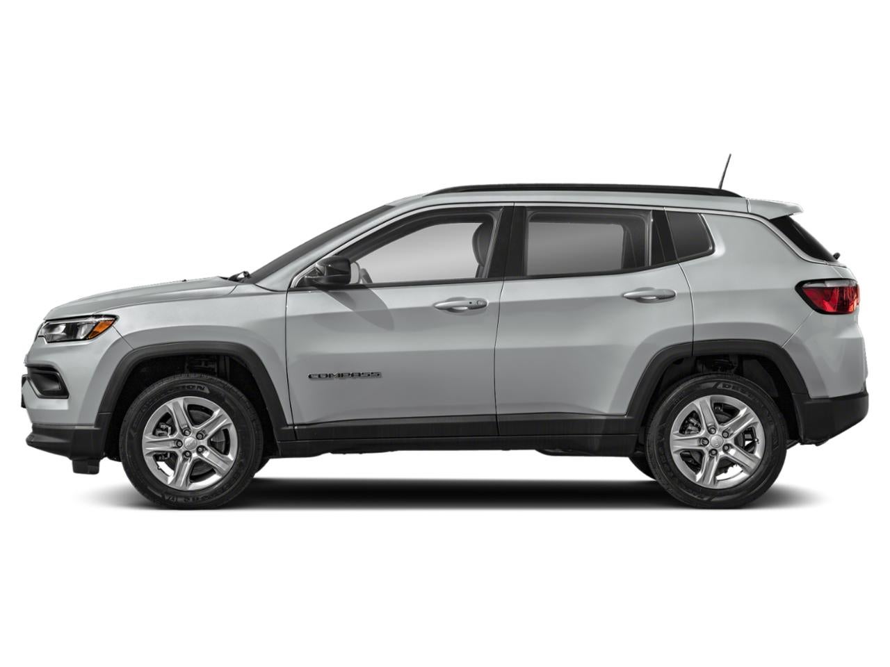 2023 Jeep Compass Latitude Lux 4x4