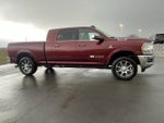 2021 RAM 3500 Longhorn 4x4 Mega Cab 6'4" Box