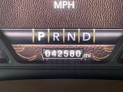 2021 RAM 3500 Longhorn 4x4 Mega Cab 6'4" Box