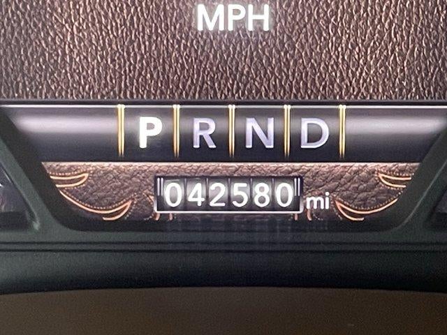 2021 RAM 3500 Longhorn 4x4 Mega Cab 6'4" Box