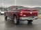 2021 RAM 3500 Longhorn 4x4 Mega Cab 6'4" Box