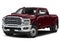 2021 RAM 3500 Longhorn 4x4 Mega Cab 6'4" Box