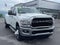 2024 RAM 3500 Big Horn 4x4 Crew Cab 8' Box