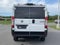 2025 RAM ProMaster Cargo Van Tradesman 2500 Low Roof 136" WB w/Pass Seat