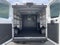 2025 RAM ProMaster Cargo Van Tradesman 2500 Low Roof 136" WB w/Pass Seat