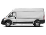 2025 RAM ProMaster Cargo Van Tradesman 2500 Low Roof 136" WB w/Pass Seat