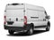 2025 RAM ProMaster Cargo Van Tradesman 2500 Low Roof 136" WB w/Pass Seat