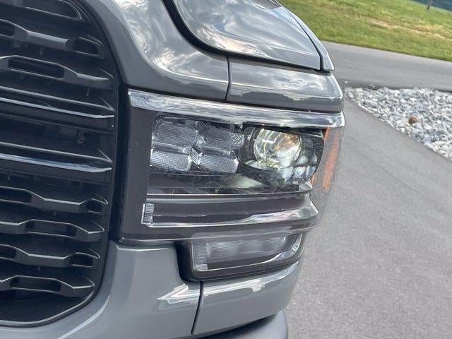 2024 RAM 2500 Power Wagon 4x4 Crew Cab 6'4" Box