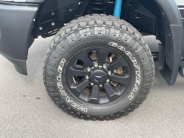 2024 RAM 2500 Power Wagon 4x4 Crew Cab 6'4" Box