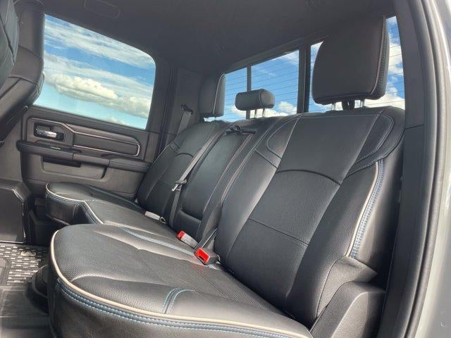 2024 RAM 2500 Power Wagon 4x4 Crew Cab 6'4" Box