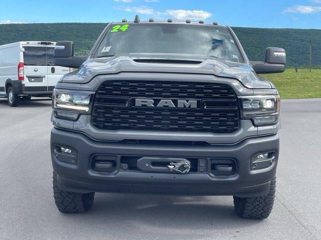 2024 RAM 2500 Power Wagon 4x4 Crew Cab 6'4" Box