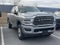 2024 RAM 2500 Laramie 4x4 Crew Cab 6'4" Box