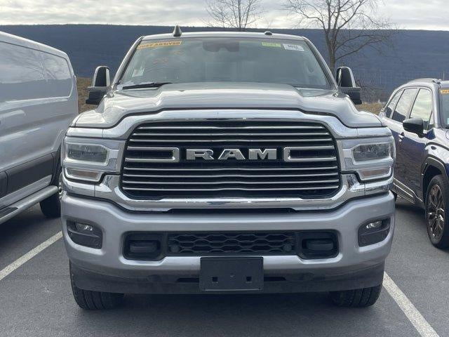 2024 RAM 2500 Laramie 4x4 Crew Cab 6'4" Box