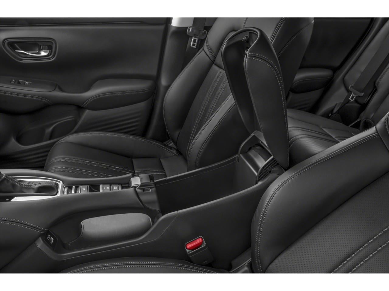 2024 Honda HR-V EX-L AWD CVT w/o BSI