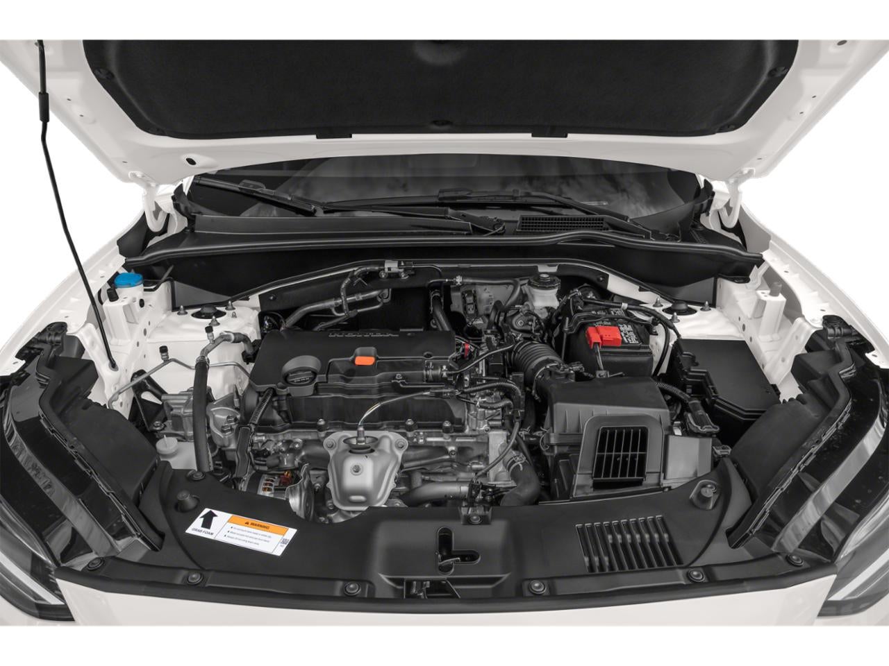 2024 Honda HR-V EX-L AWD CVT w/o BSI