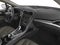 2016 Ford Fusion 4dr Sdn Titanium FWD