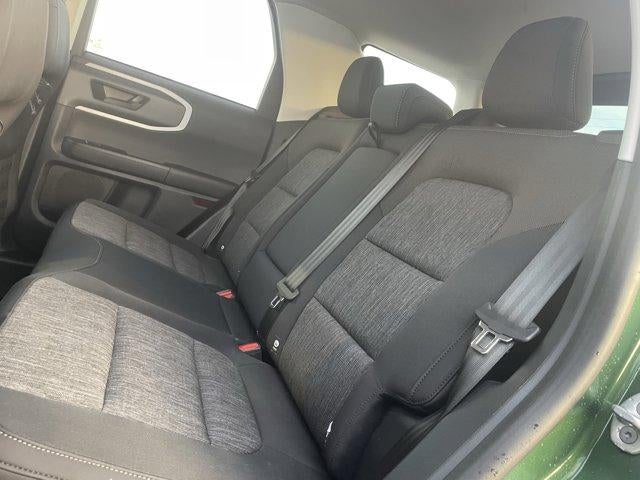 2023 Ford Bronco Sport Big Bend 4x4