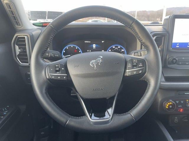 2023 Ford Bronco Sport Big Bend 4x4