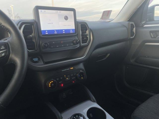 2023 Ford Bronco Sport Big Bend 4x4