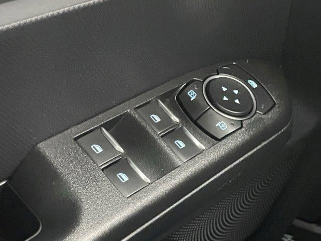 2022 Ford Bronco Sport Outer Banks 4x4