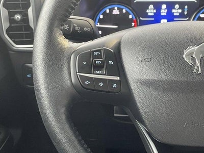 2022 Ford Bronco Sport Outer Banks 4x4