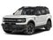 2022 Ford Bronco Sport Outer Banks 4x4