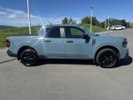 2023 Ford Maverick XLT FWD SuperCrew