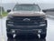 2019 Chevrolet Silverado 1500 Crew Cab Standard Box 4-Wheel Drive LT Trail Boss
